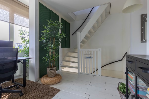 Medium property photo - Dokter Nooterstraat 2, 2481 AV Woubrugge